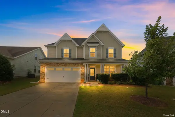 2025 Ginseng Lane, Raleigh, NC 27603