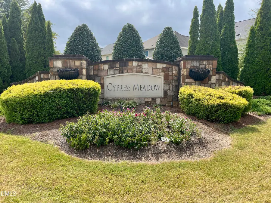 2025 Ginseng Lane, Raleigh, NC 27603 - #2