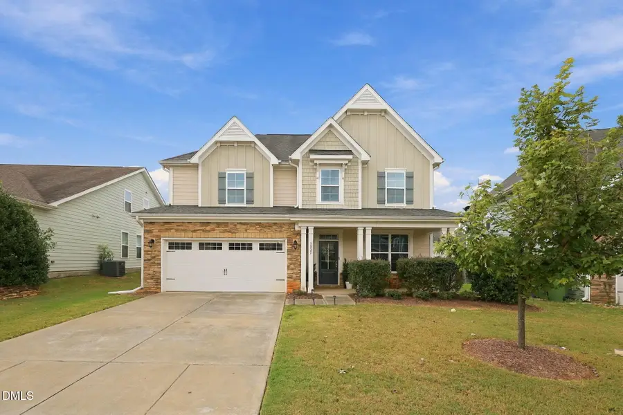2025 Ginseng Lane, Raleigh, NC 27603 - #3