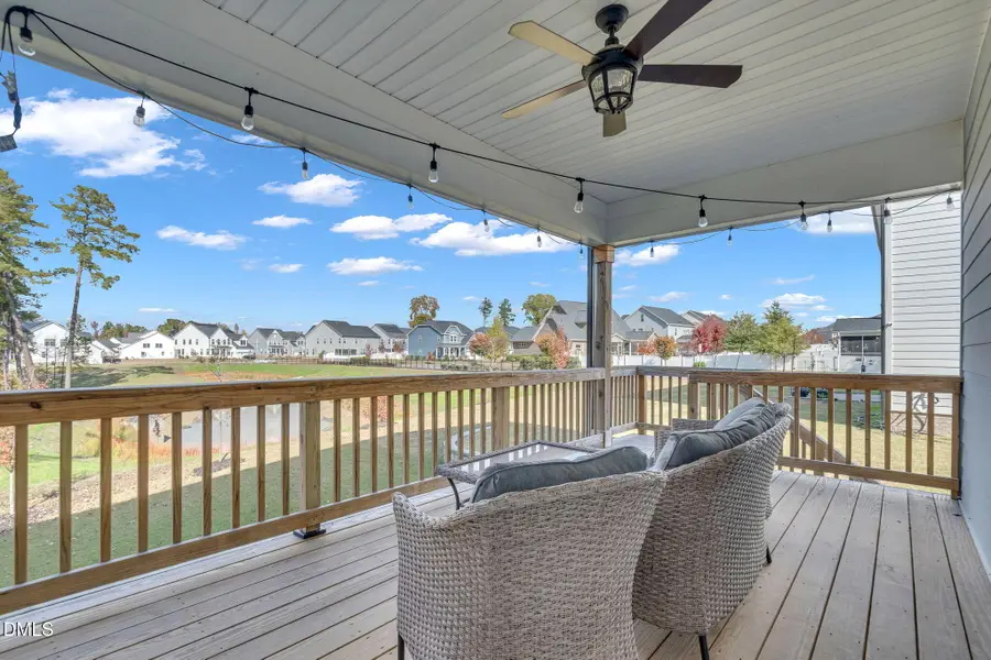 641 Twin Star Lane, Knightdale, NC 27545 - #2