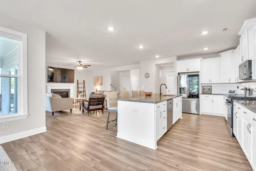 641 Twin Star Lane, Knightdale, NC 27545 - #3