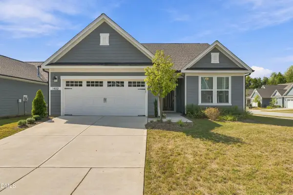 1402 Buxus Court, Fuquay Varina, NC 27526