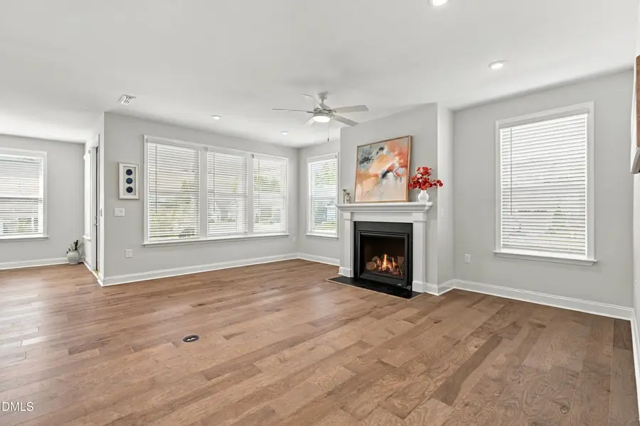 1402 Buxus Court, Fuquay Varina, NC 27526 - #3