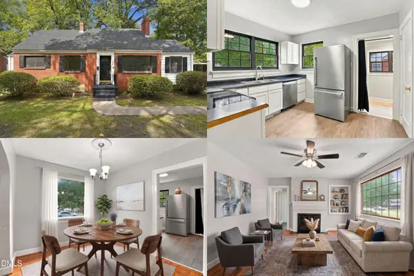 504 Rountree Street, Wilson, NC 27893