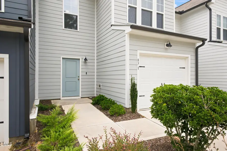 871 Mckenzie Park Terrace, Wendell, NC 27591 - #3
