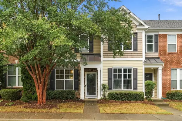 6639 Clarksburg Place, Raleigh, NC 27616