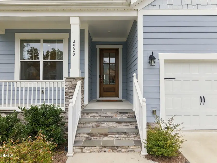 4820 Heathshire Drive, Raleigh, NC 27616 - #2