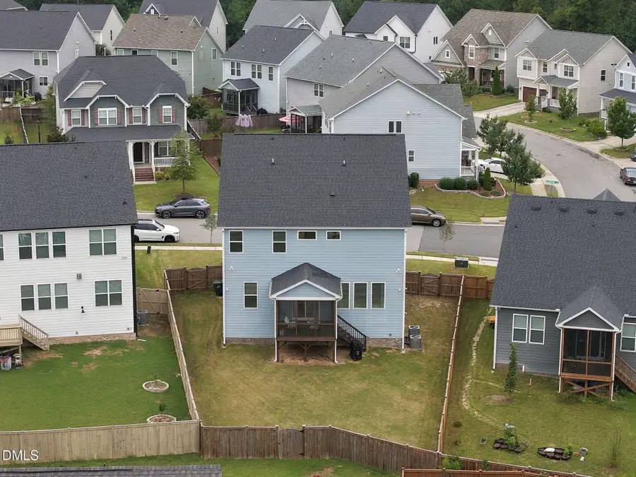 4820 Heathshire Drive, Raleigh, NC 27616 - #3