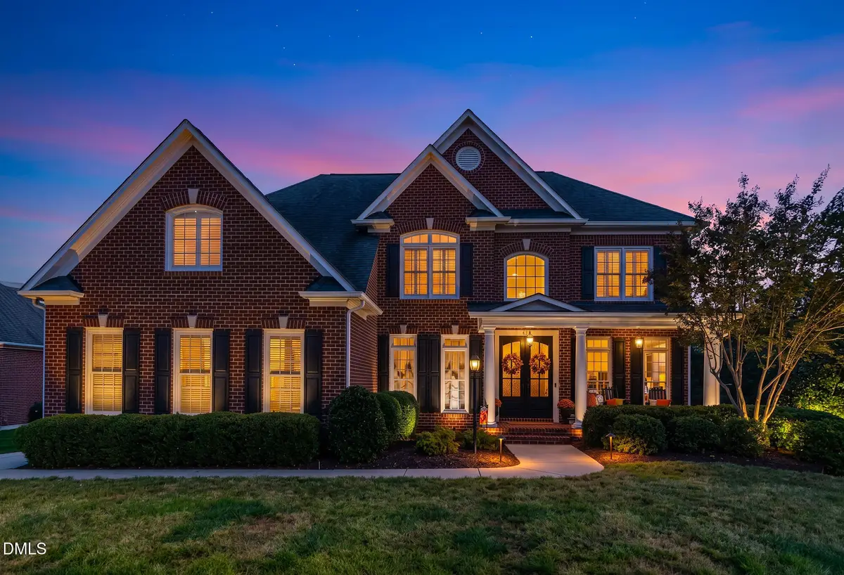 12212 Arneson Street, Raleigh, NC 27614 - #1