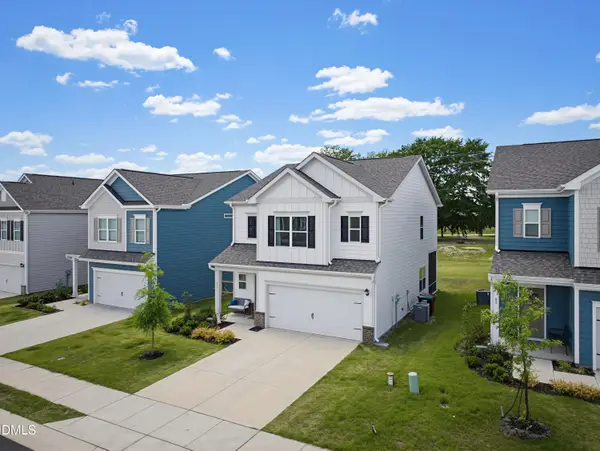 75 Commons Circle, Clayton, NC 27520