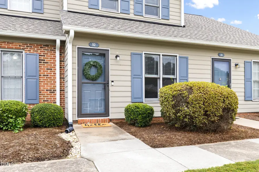 92 Justin Court, Durham, NC 27705 - #2