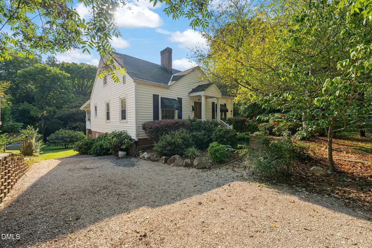 1402 Norton Street, Durham, NC 27701 - #1