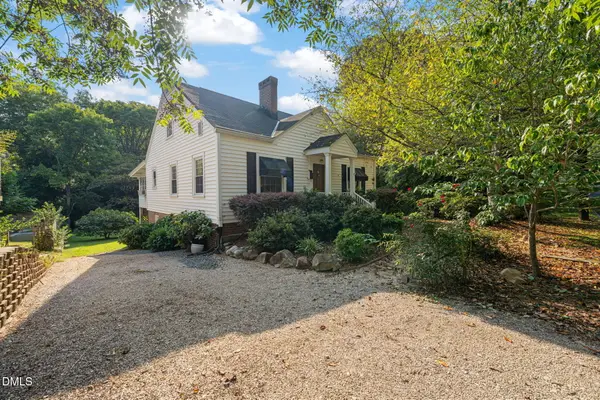 1402 Norton Street, Durham, NC 27701