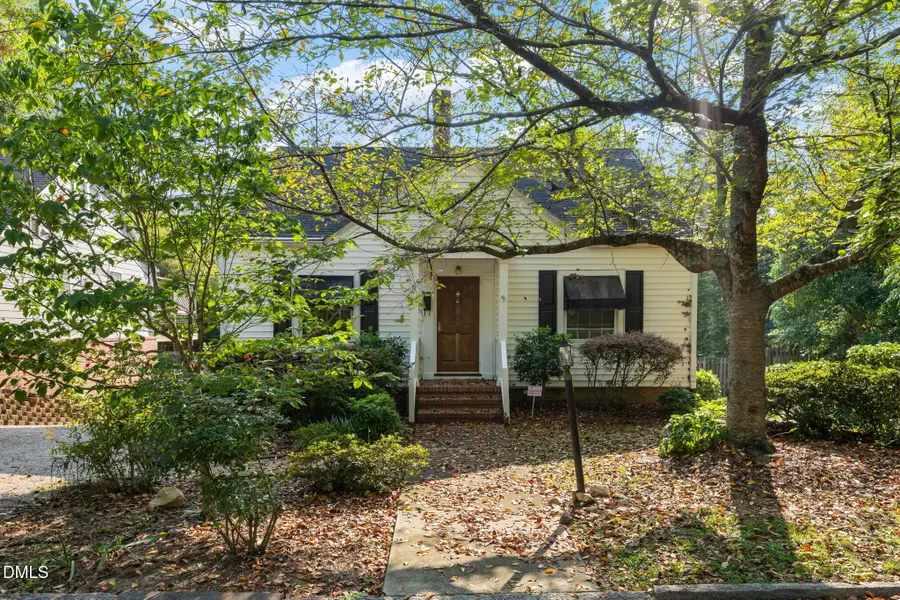 1402 Norton Street, Durham, NC 27701 - #2