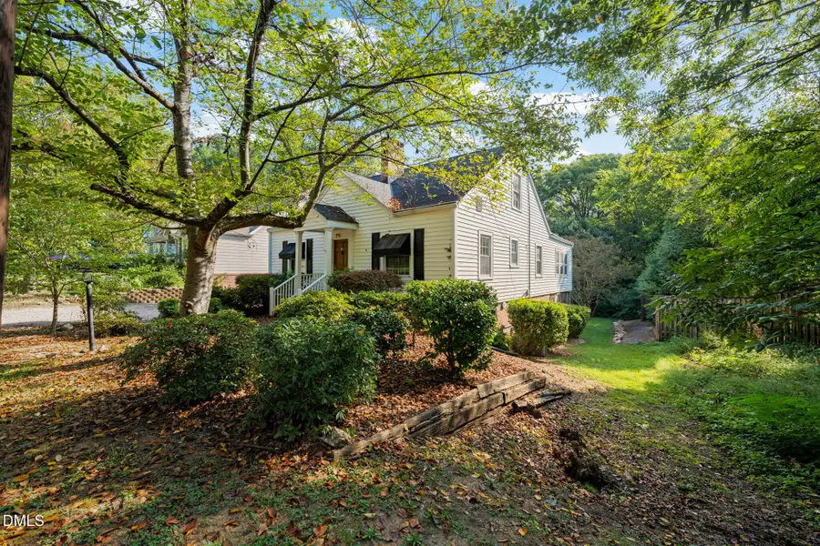 1402 Norton Street, Durham, NC 27701 - #3