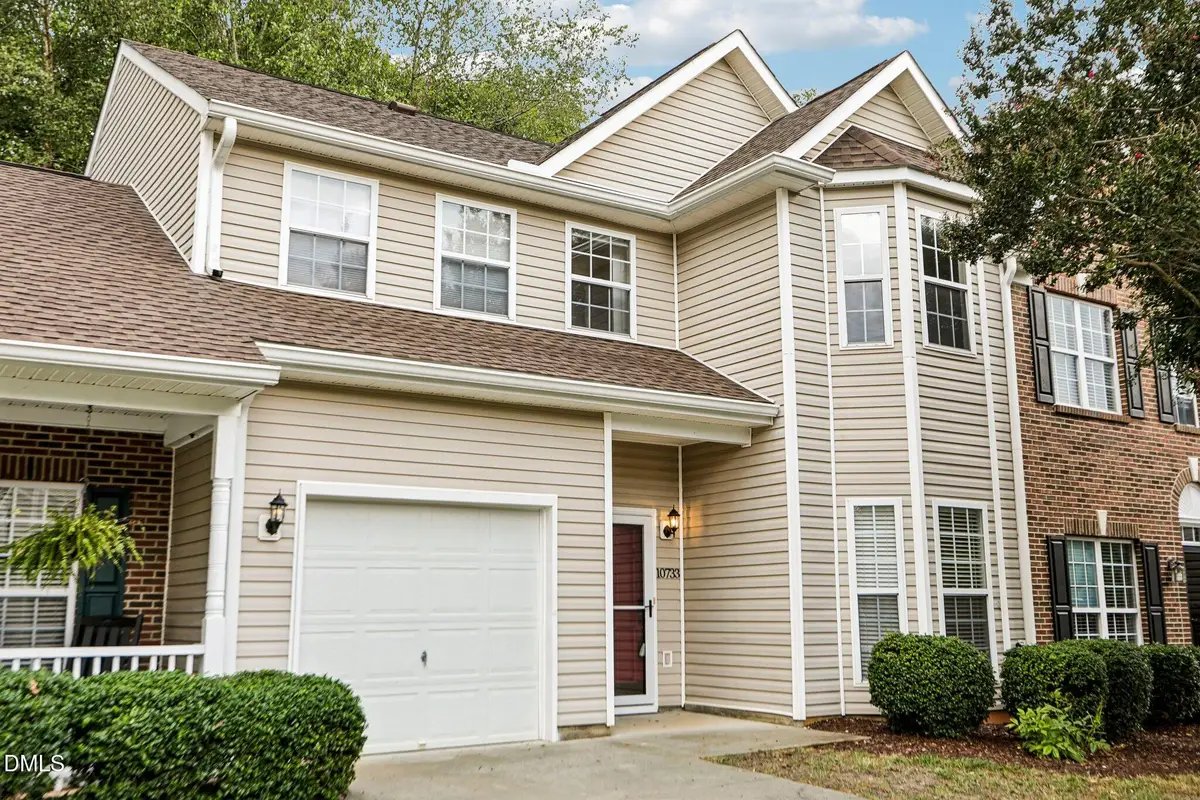 10733 Pendragon Place, Raleigh, NC 27614 - #1