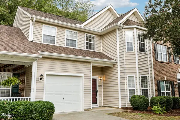 10733 Pendragon Place, Raleigh, NC 27614