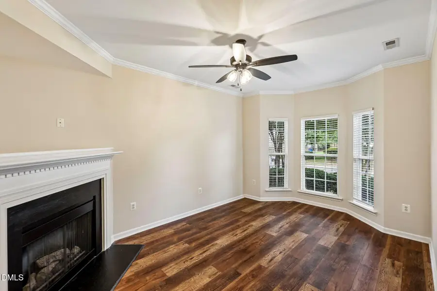 10733 Pendragon Place, Raleigh, NC 27614 - #2