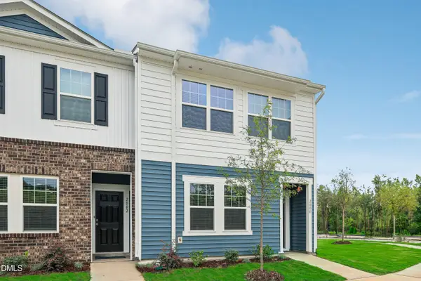 3120 Fulong Drive, Durham, NC 27704