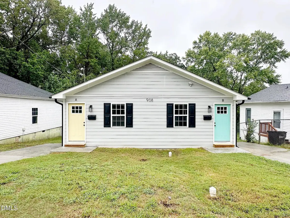 908 Price Avenue, Durham, NC 27701 - #1