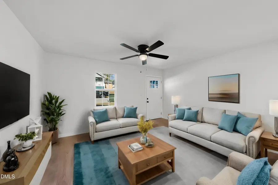 908 Price Avenue, Durham, NC 27701 - #3