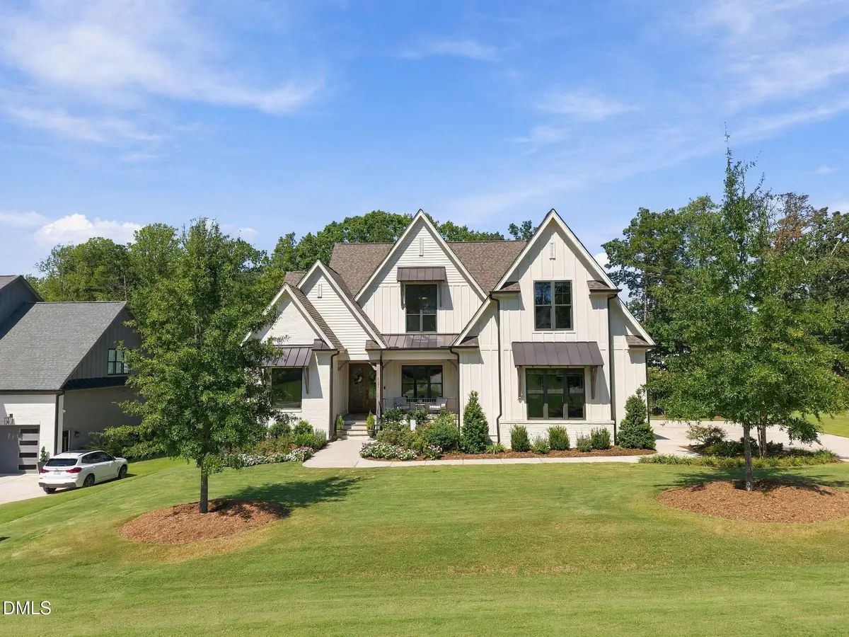 1221 Perry Bluff Drive, Wake Forest, NC 27587 - #1
