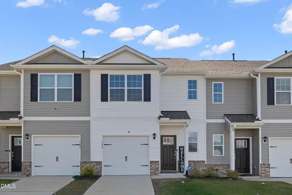 544 Belgian Red Way, Wake Forest, NC 27587
