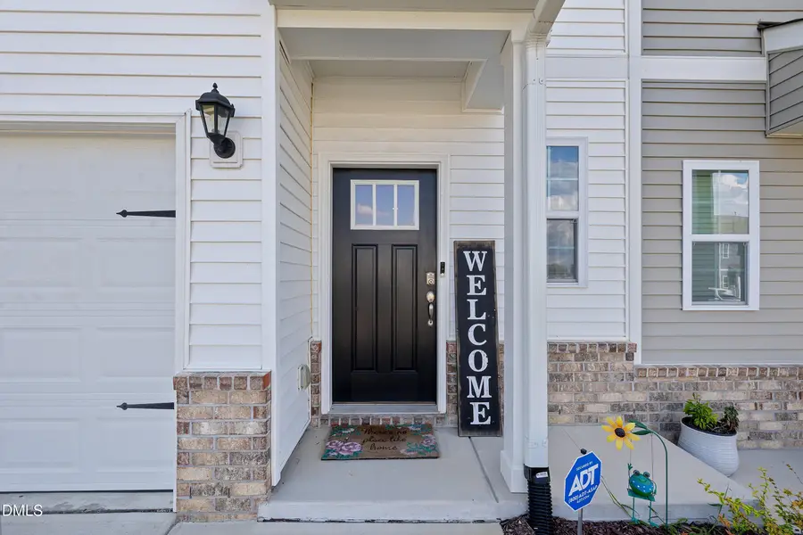 544 Belgian Red Way, Wake Forest, NC 27587 - #2