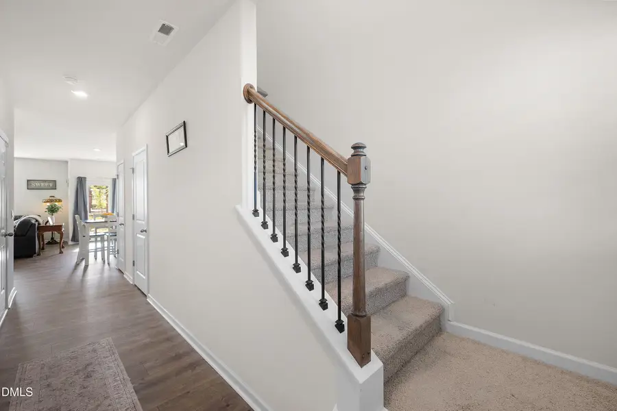 544 Belgian Red Way, Wake Forest, NC 27587 - #3