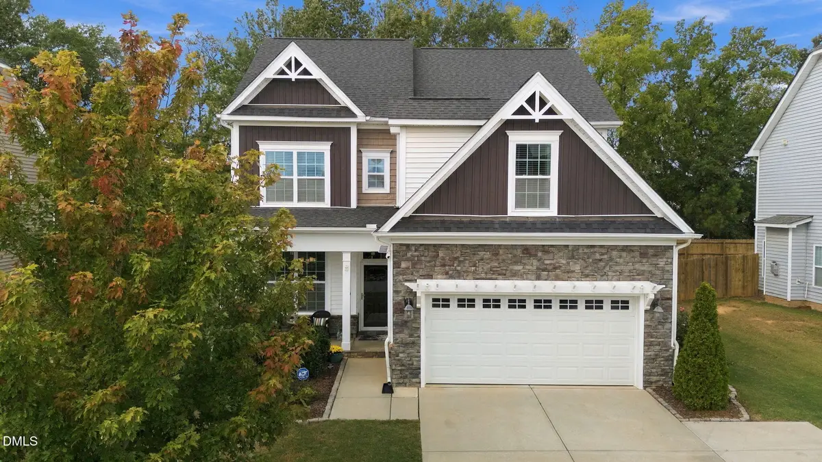 176 Gunderson Lane, Garner, NC 27529 - #1