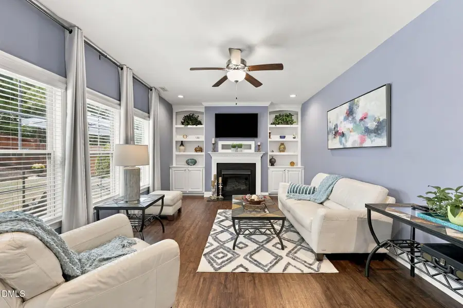 176 Gunderson Lane, Garner, NC 27529 - #2