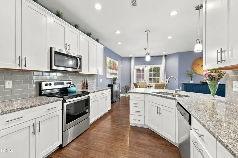 176 Gunderson Lane, Garner, NC 27529 - #3