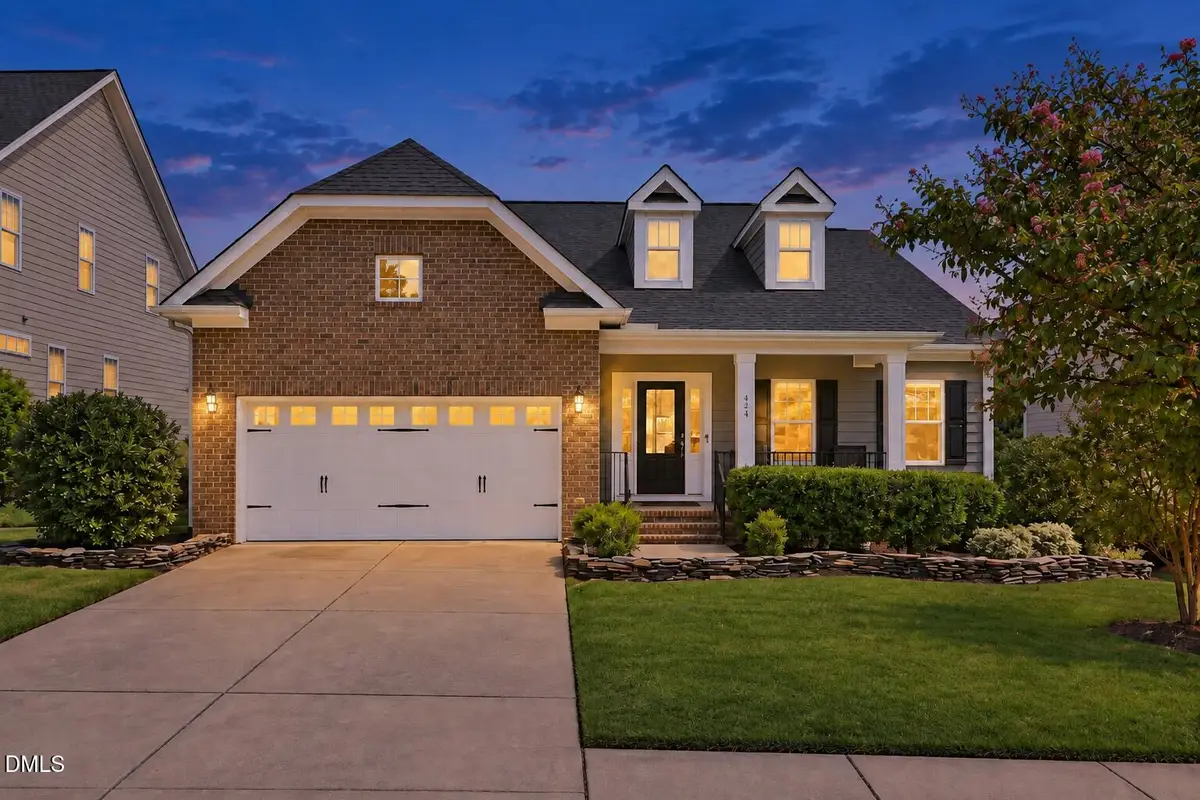 424 Kings Glen Way, Wake Forest, NC 27587 - #1