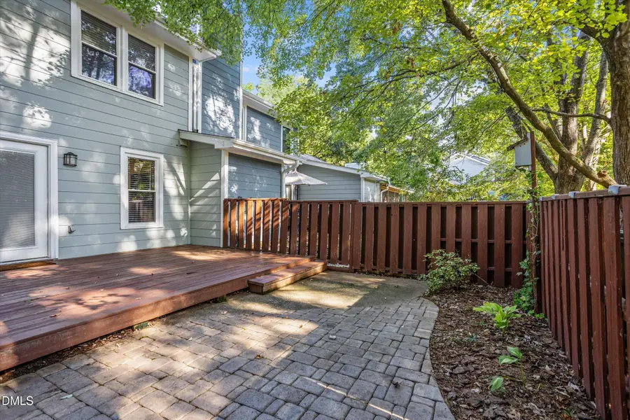 6424 Meadow View Drive, Raleigh, NC 27609 - #2