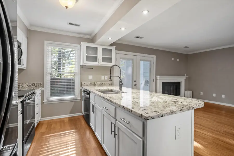 6424 Meadow View Drive, Raleigh, NC 27609 - #3