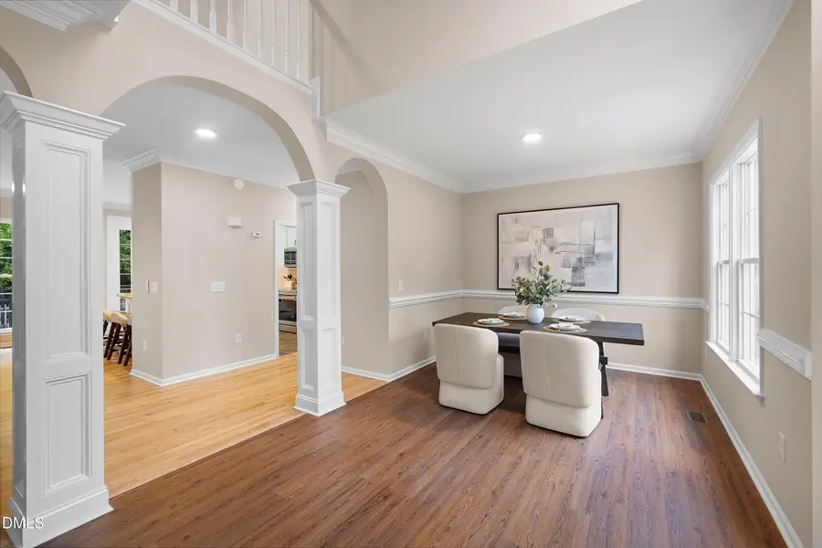 711 Midsummer Lane, Apex, NC 27502 - #3