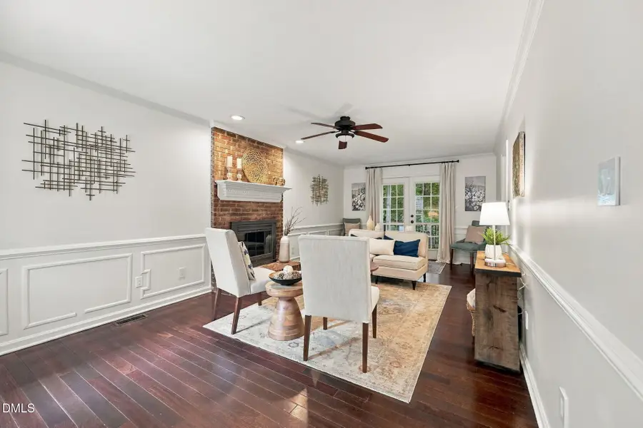 4116 Cary Oaks Drive, Apex, NC 27539 - #3