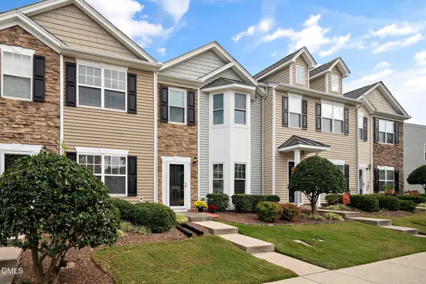 1725 Tw Alexander Drive, Durham, NC 27703