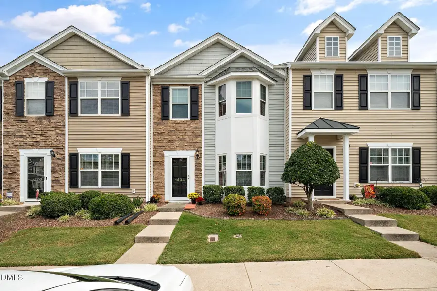 1725 Tw Alexander Drive, Durham, NC 27703 - #2