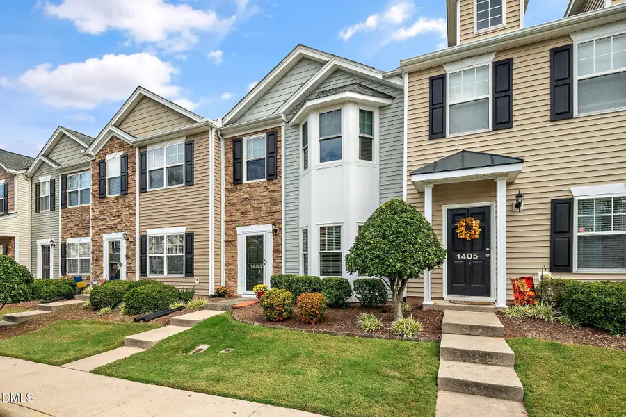 1725 Tw Alexander Drive, Durham, NC 27703 - #3