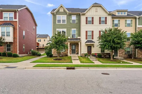 2026 Old Chapman Drive, Apex, NC 27502