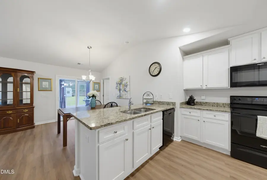 534 Mineral Spring Lane, Fuquay Varina, NC 27526 - #2