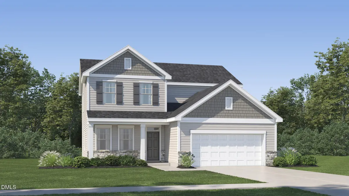 121 Tarnet Trail, Angier, NC 27501 - #1