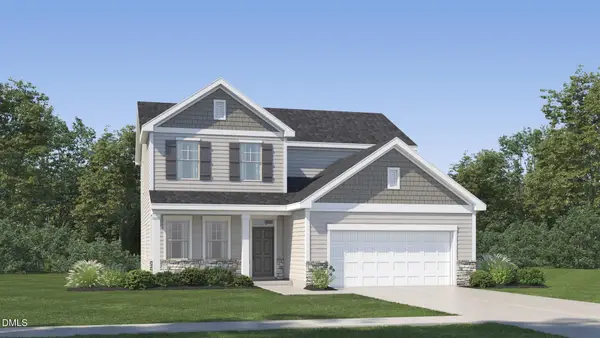 121 Tarnet Trail, Angier, NC 27501