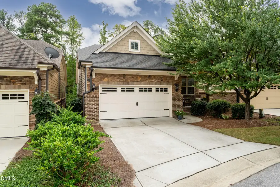 1403 Medici Court, Cary, NC 27518 - #2