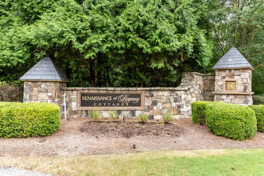 1403 Medici Court, Cary, NC 27518 - #3