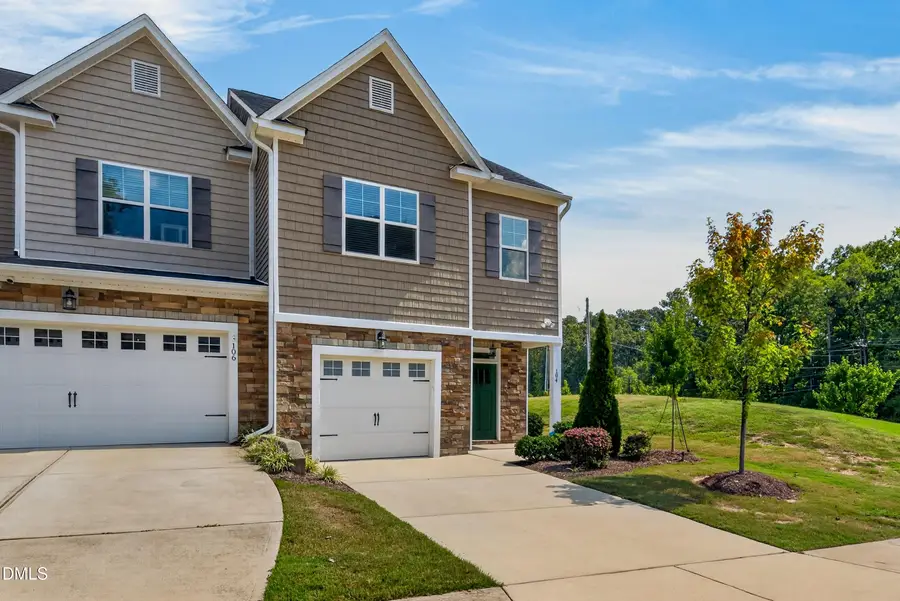 104 Zante Currant Road, Durham, NC 27703 - #2