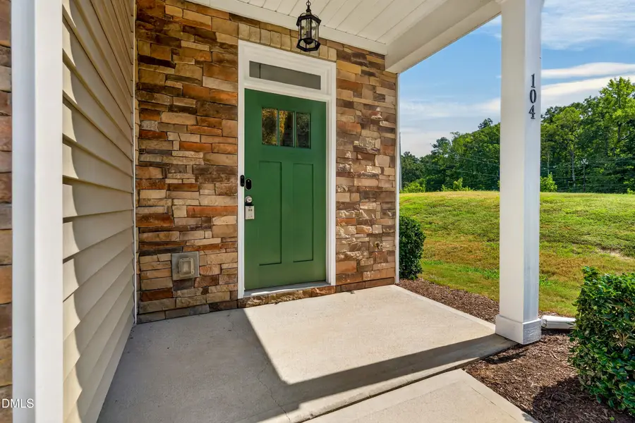 104 Zante Currant Road, Durham, NC 27703 - #3