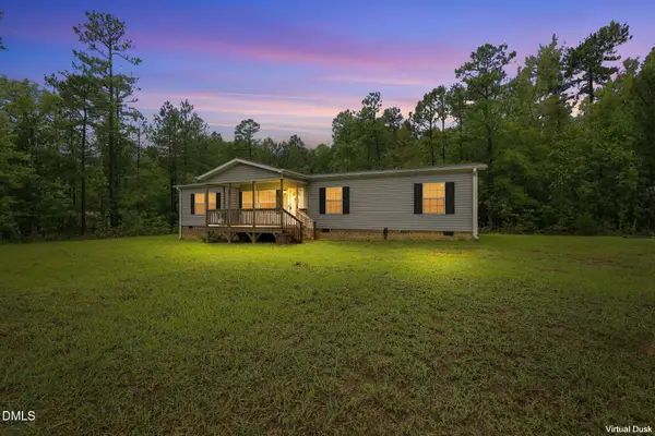 6629 Woodlawn Drive, Oxford, NC 27565