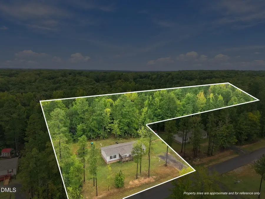 6629 Woodlawn Drive, Oxford, NC 27565 - #2